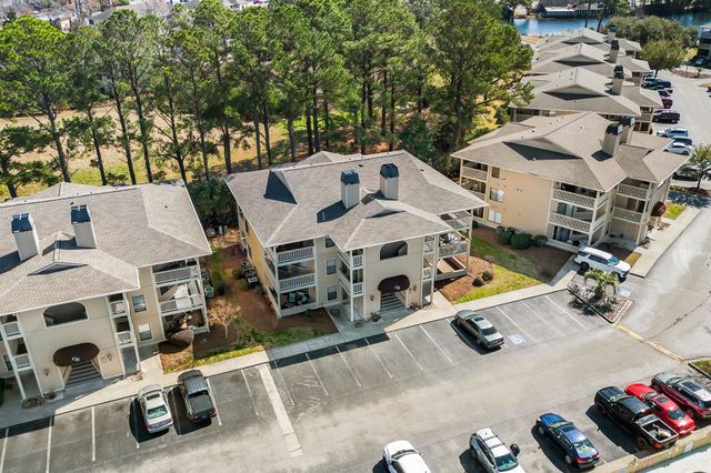 4218 Pinehurst Cir Unit H5, Little River, SC 29566