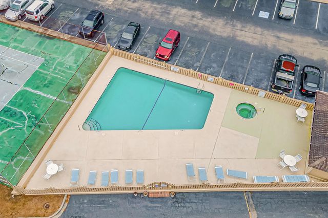 4218 Pinehurst Cir Unit H5, Little River, SC 29566