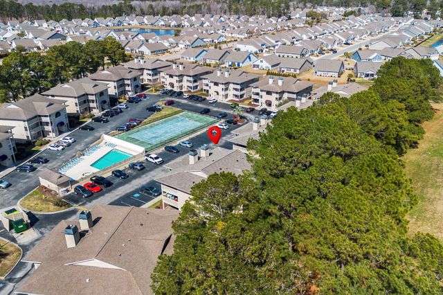 4218 Pinehurst Cir Unit H5, Little River, SC 29566