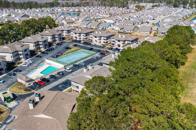 4218 Pinehurst Cir Unit H5, Little River, SC 29566