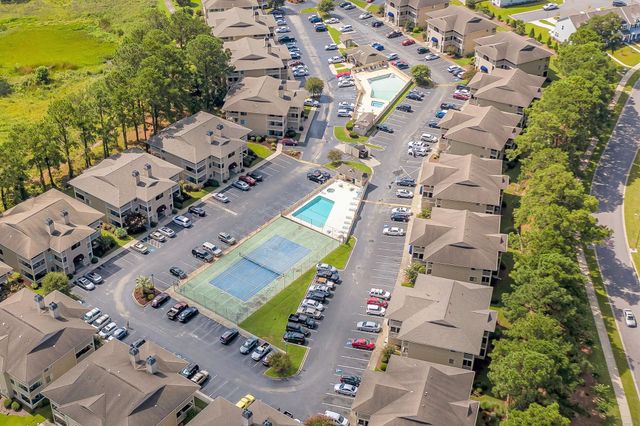 4218 Pinehurst Cir Unit H5, Little River, SC 29566