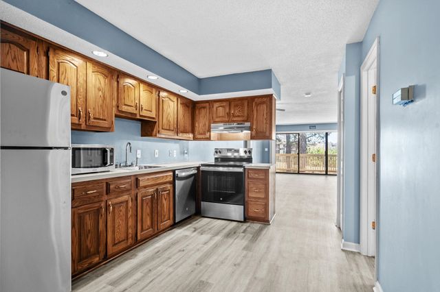 4218 Pinehurst Cir Unit H5, Little River, SC 29566