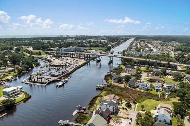 4218 Pinehurst Cir Unit H5, Little River, SC 29566