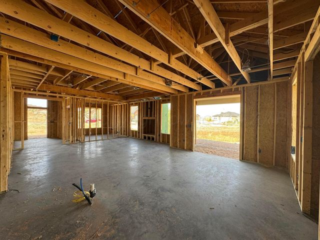 19 GAGESTONE Drive, Canyon, TX 79015