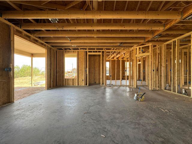 19 GAGESTONE Drive, Canyon, TX 79015