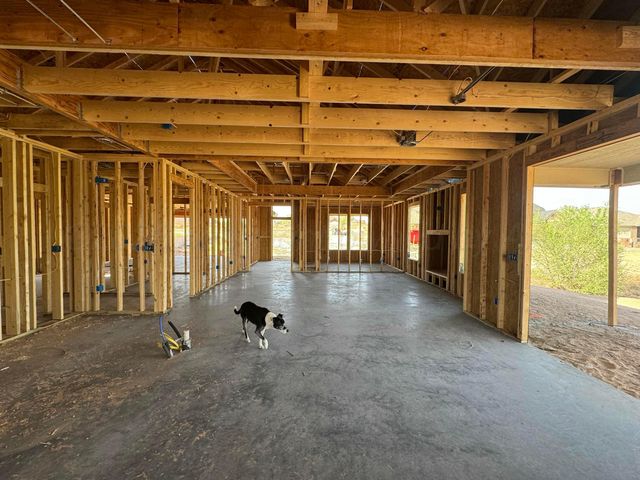 19 GAGESTONE Drive, Canyon, TX 79015