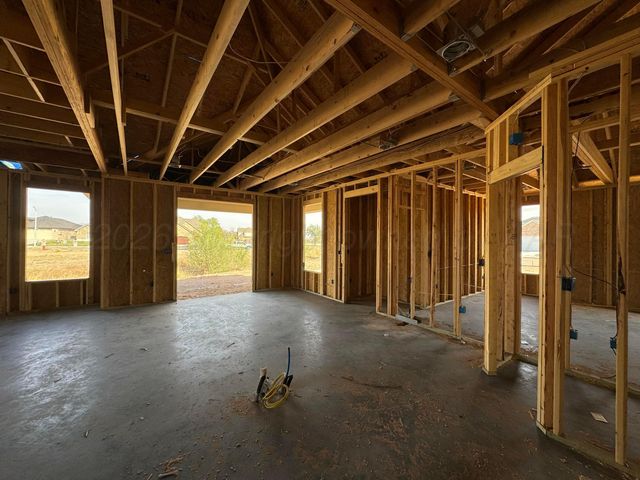 19 GAGESTONE Drive, Canyon, TX 79015