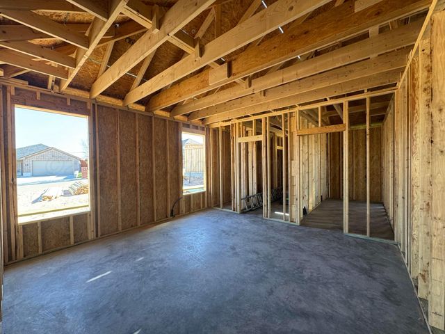 19 GAGESTONE Drive, Canyon, TX 79015