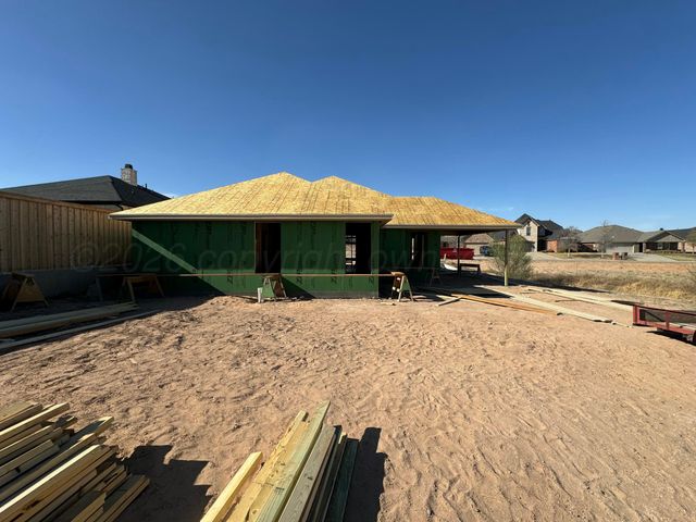 19 GAGESTONE Drive, Canyon, TX 79015