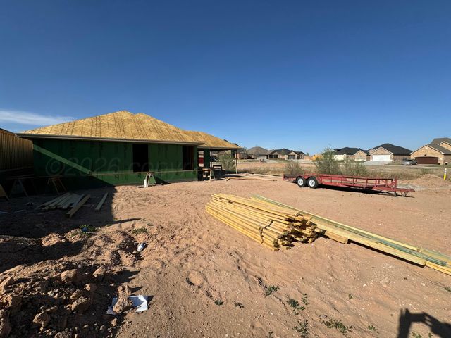 19 GAGESTONE Drive, Canyon, TX 79015