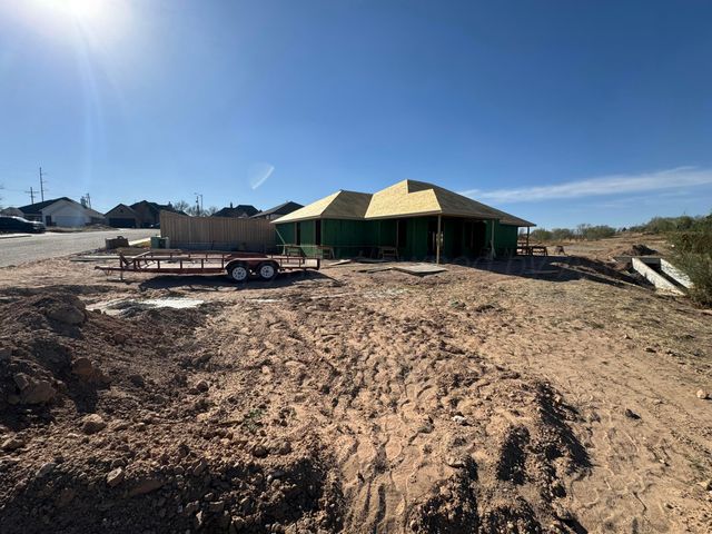 19 GAGESTONE Drive, Canyon, TX 79015