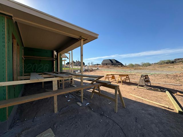 19 GAGESTONE Drive, Canyon, TX 79015