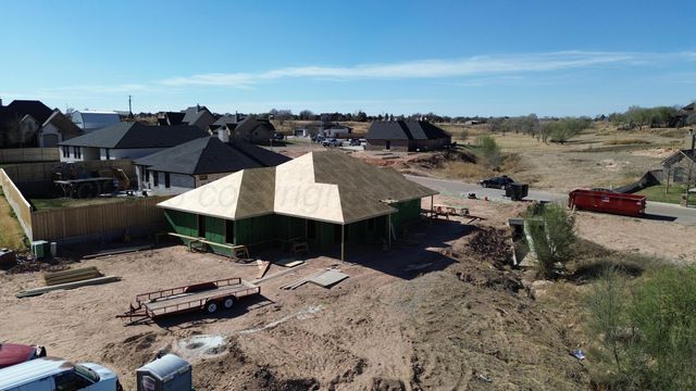 19 GAGESTONE Drive, Canyon, TX 79015