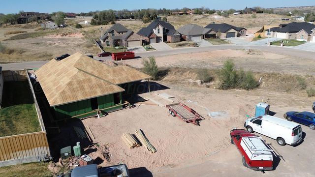 19 GAGESTONE Drive, Canyon, TX 79015