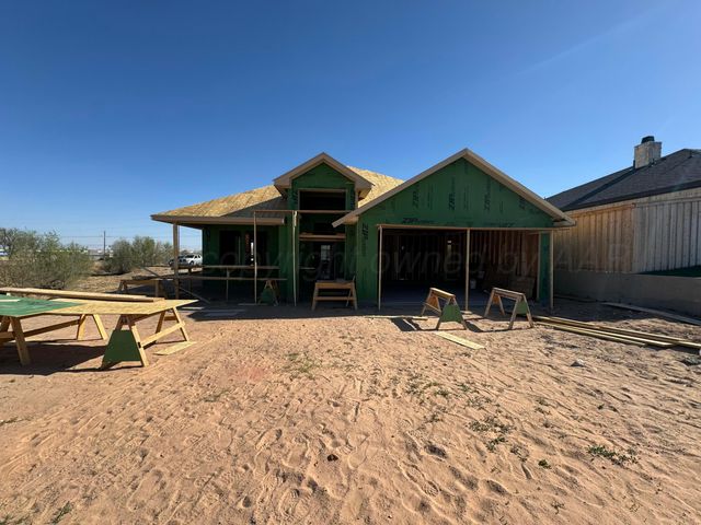 19 GAGESTONE Drive, Canyon, TX 79015