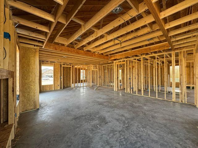 19 GAGESTONE Drive, Canyon, TX 79015