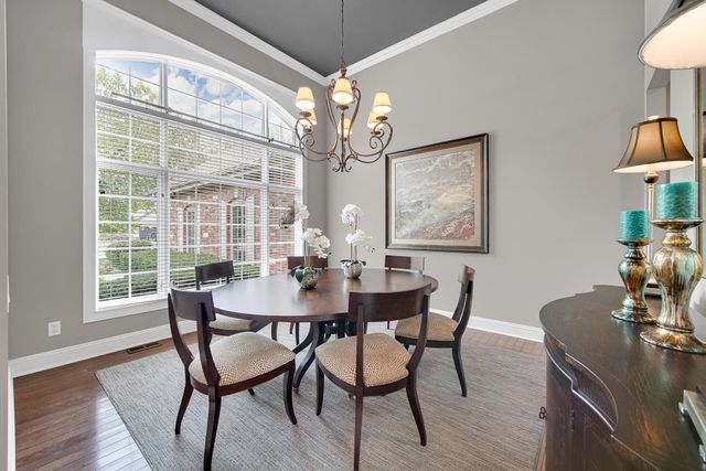 1626 Truchard Court, Crown Point, IN 46307