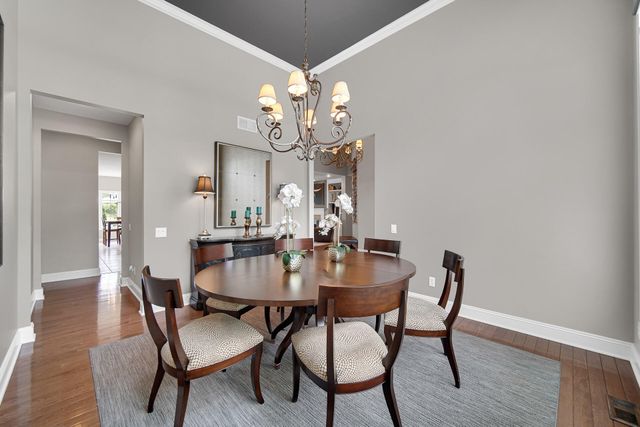 1626 Truchard Court, Crown Point, IN 46307