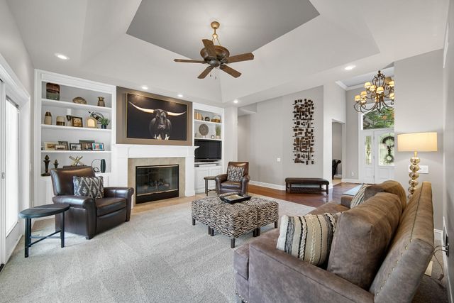 1626 Truchard Court, Crown Point, IN 46307