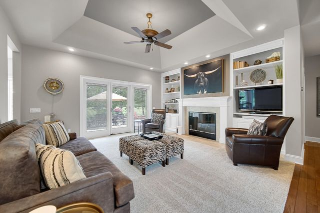 1626 Truchard Court, Crown Point, IN 46307