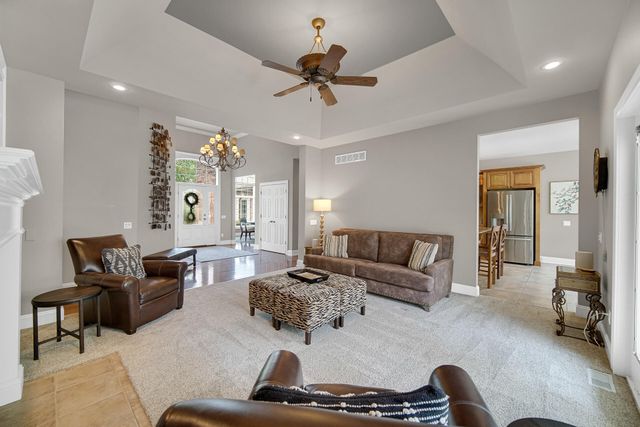 1626 Truchard Court, Crown Point, IN 46307