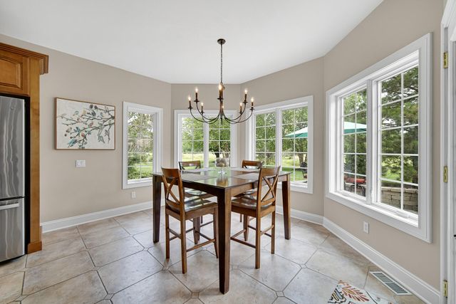 1626 Truchard Court, Crown Point, IN 46307