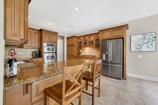 1626 Truchard Court, Crown Point, IN 46307