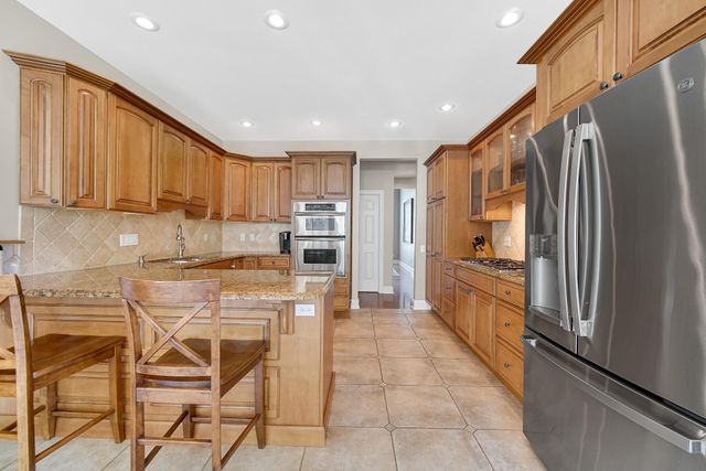 1626 Truchard Court, Crown Point, IN 46307