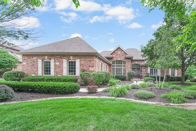 1626 Truchard Court, Crown Point, IN 46307