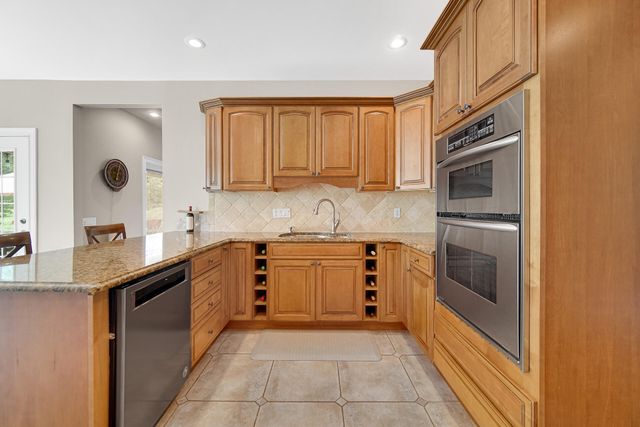 1626 Truchard Court, Crown Point, IN 46307