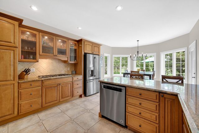 1626 Truchard Court, Crown Point, IN 46307