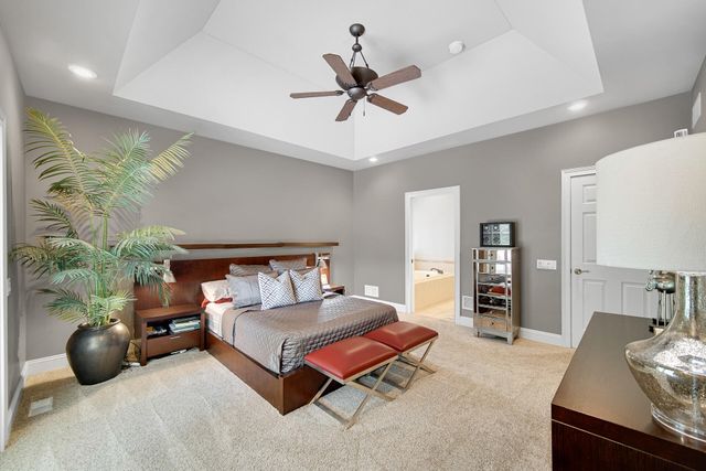 1626 Truchard Court, Crown Point, IN 46307