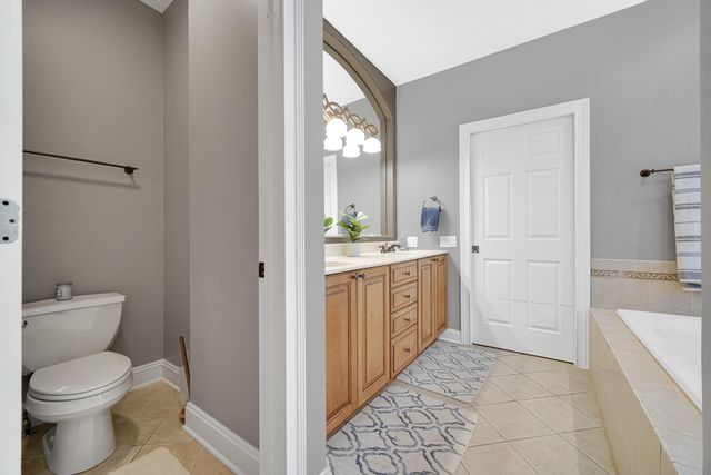 1626 Truchard Court, Crown Point, IN 46307