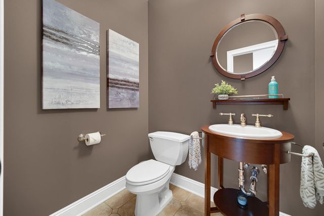 1626 Truchard Court, Crown Point, IN 46307