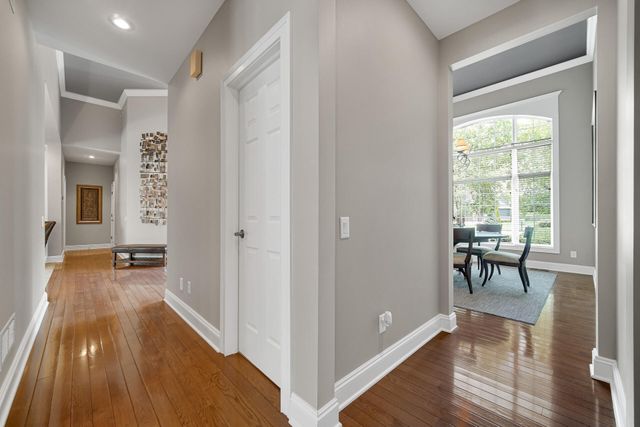 1626 Truchard Court, Crown Point, IN 46307