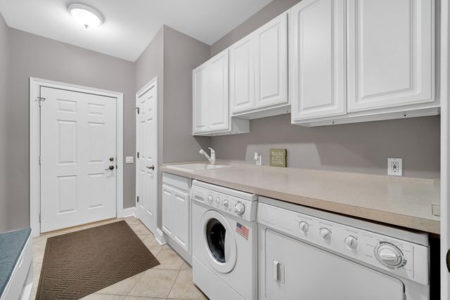 1626 Truchard Court, Crown Point, IN 46307