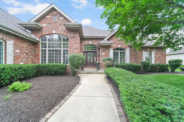 1626 Truchard Court, Crown Point, IN 46307