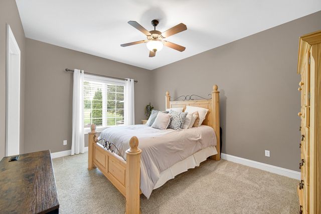 1626 Truchard Court, Crown Point, IN 46307