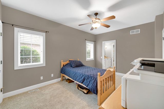 1626 Truchard Court, Crown Point, IN 46307