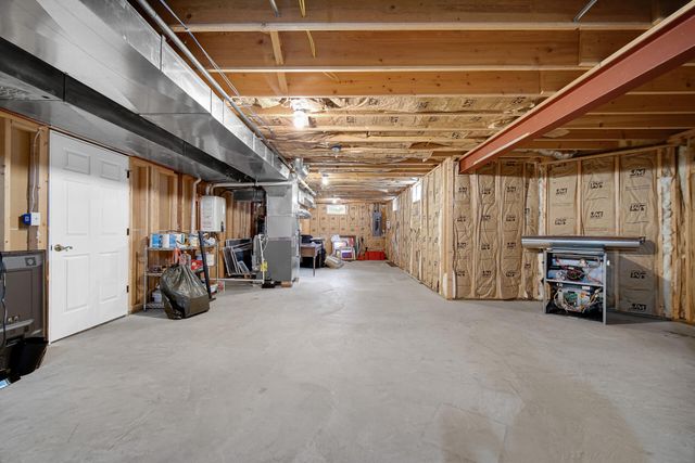 1626 Truchard Court, Crown Point, IN 46307