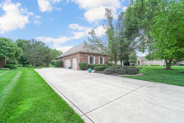 1626 Truchard Court, Crown Point, IN 46307