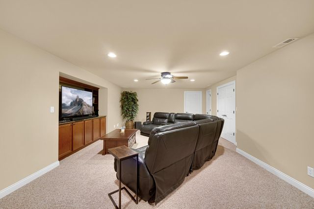 1626 Truchard Court, Crown Point, IN 46307