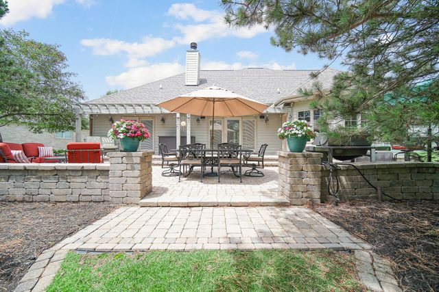 1626 Truchard Court, Crown Point, IN 46307