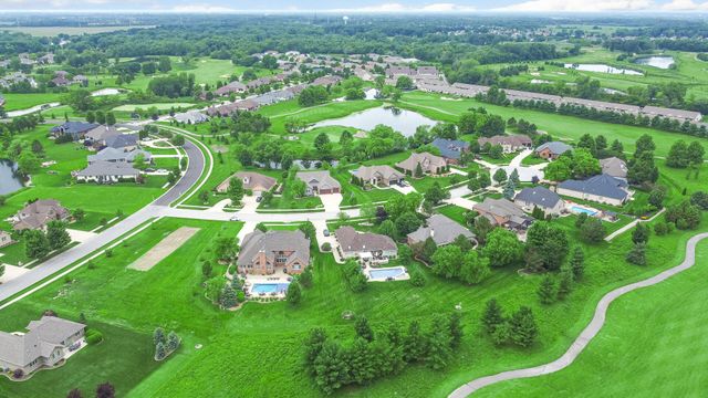 1626 Truchard Court, Crown Point, IN 46307