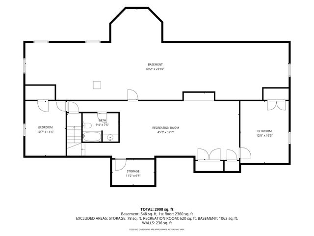 1626 Truchard Court, Crown Point, IN 46307