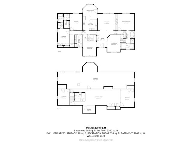 1626 Truchard Court, Crown Point, IN 46307