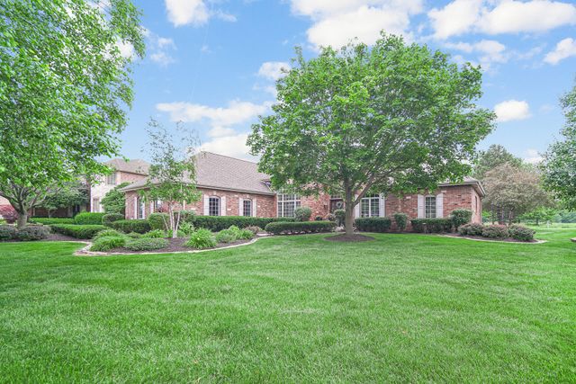 1626 Truchard Court, Crown Point, IN 46307