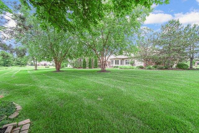 1626 Truchard Court, Crown Point, IN 46307