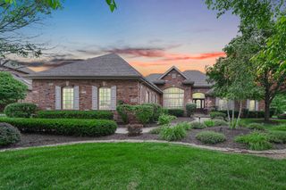 1626 Truchard Court, Crown Point, IN 46307