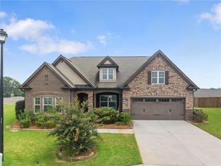 4310 Granison Chase, Gainesville, GA 30504